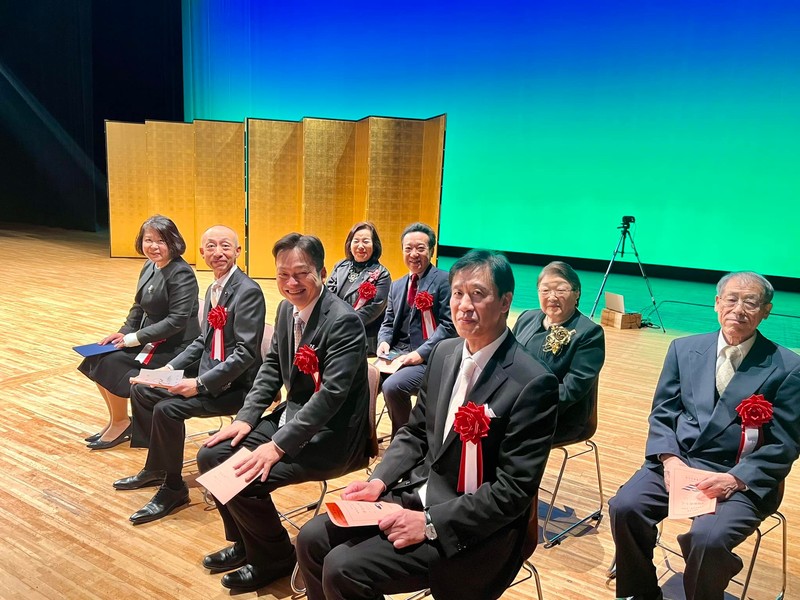 3/20滋賀県立大学・大学院 学位記授与式学部卒業生588名、大学院修了生125名の皆さん、ご... - 中沢けいこ（ナカザワケイコ ...