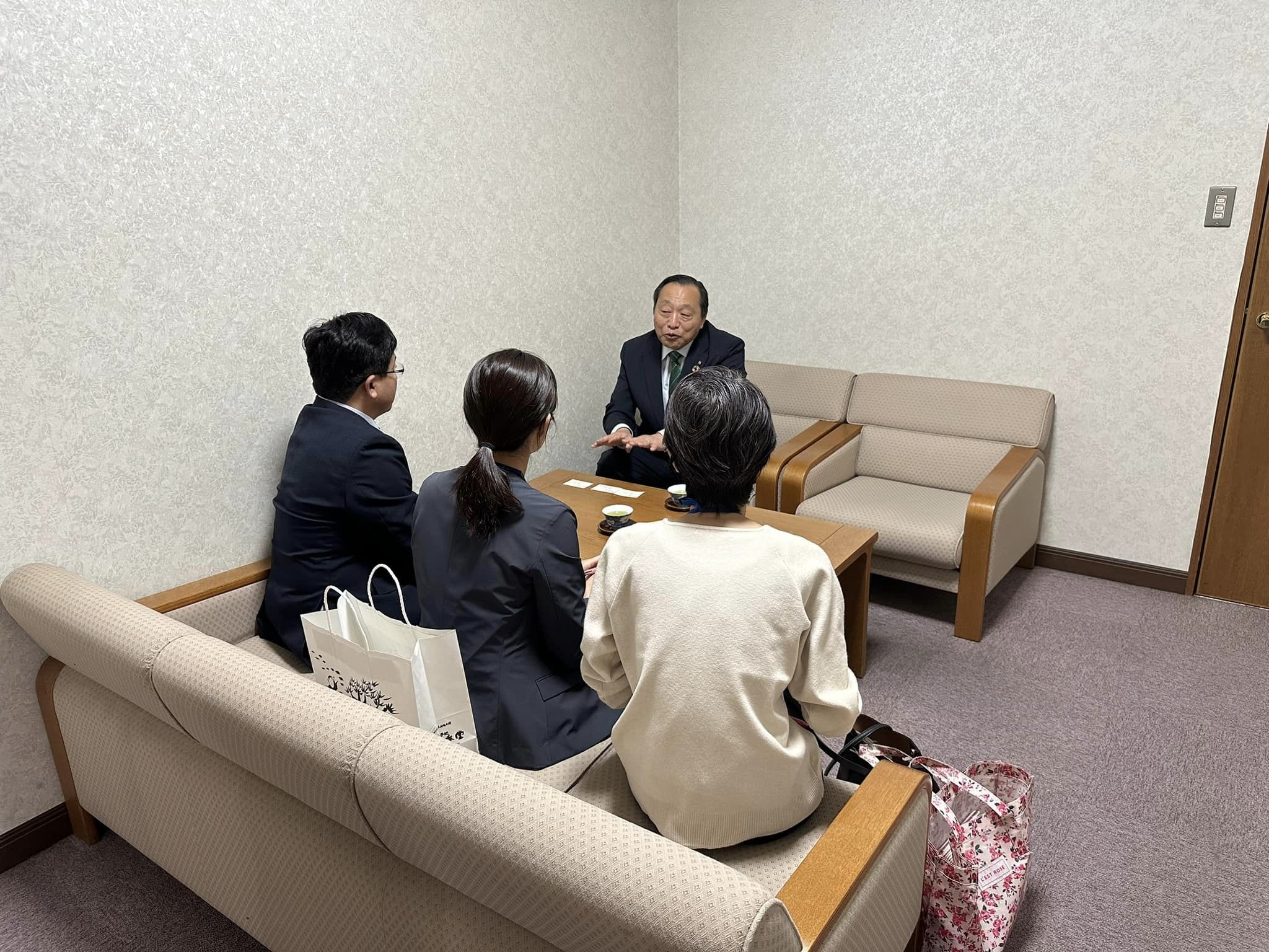 倉敷市議会議員