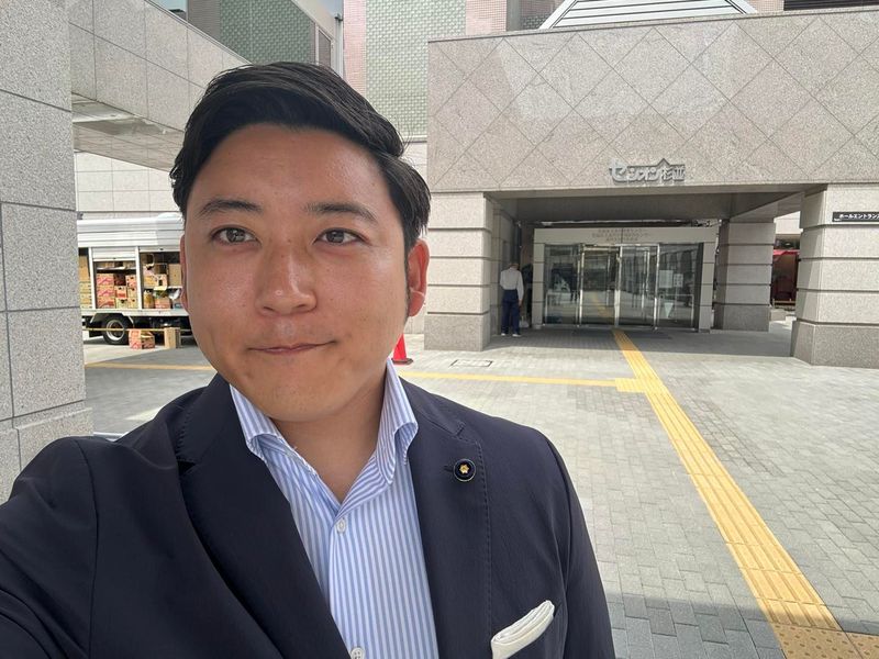 地元敬老会の、杉いき連高円寺地区連合会福祉大会に参加。 - 関口健太郎（セキグチケンタロウ） ｜ 選挙ドットコム