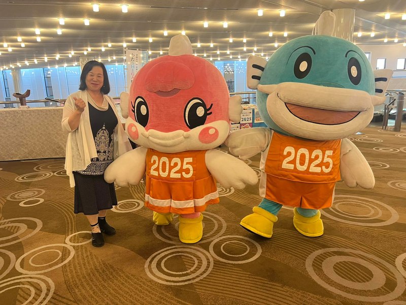 ふるさと納税 服 男 滋賀県 彦根市 国スポ 2025 ポロシャツ アーミーグリーン SS SS 国スポ 2025 ポロシャツ アーミーグリーン M - 滋賀県彦根市