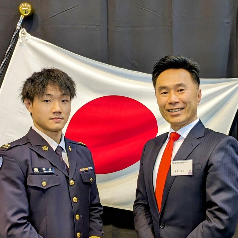 ⭐️1964年オリンピック東京大会 支援記念 朝霞駐とん部隊 陸上自衛隊 第1施設大隊 創隊72周年記念行事｜2024年3月3日(日