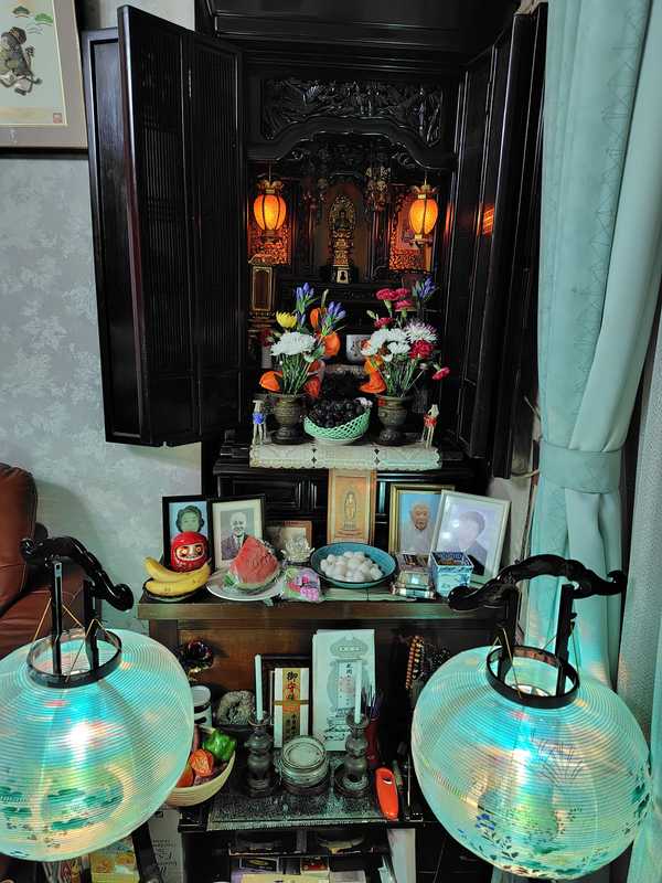 今日からお盆です。 - 松岡みゆき(マツオカミユキ) | 選挙ドットコム