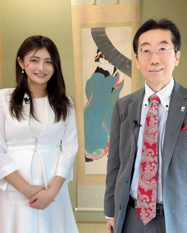 4713 Postcode 日本の窮状、ゲストに金文学先生をお呼びしてお話いただいています。 - 新藤加菜(シンドウカナ) | 選挙ドットコム