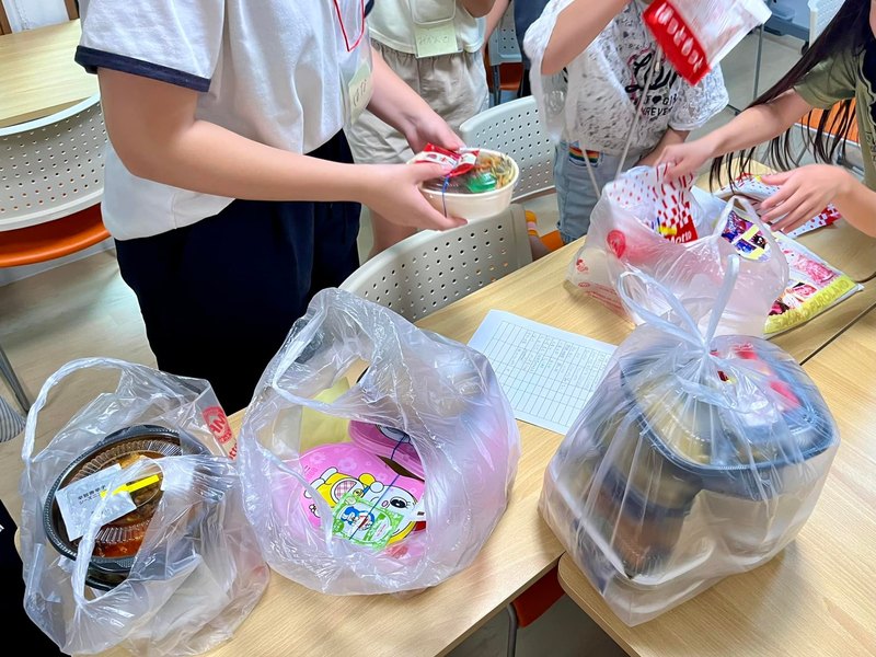 8月27日（火）、#長期休暇中の子どもの居場所づくり補助事業の活動見学その⑪ #フードバンク大... - 庄嶋たかひろ（ショウジマタカヒロ ...