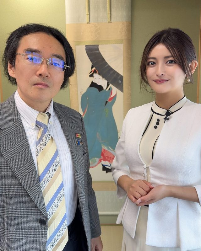 日本の窮状🌸今週も門田隆将さんをお招きして総裁選についてお話