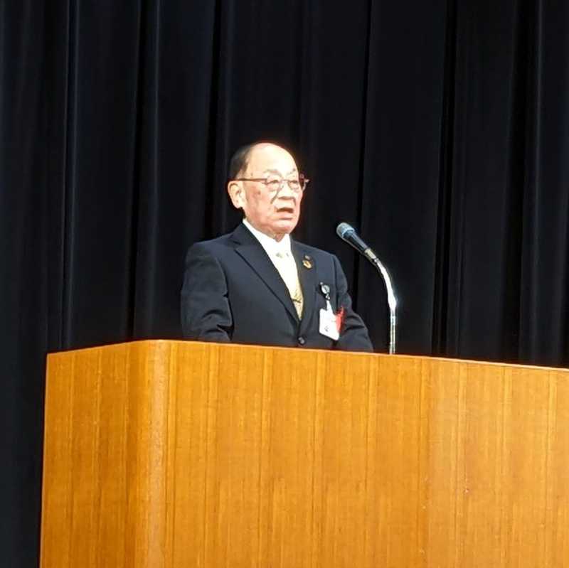 落語 退職校長会の講演会に初めて参加しました。 - くわはた寿一朗(クワハタジュイチロウ) | 選挙ドットコム