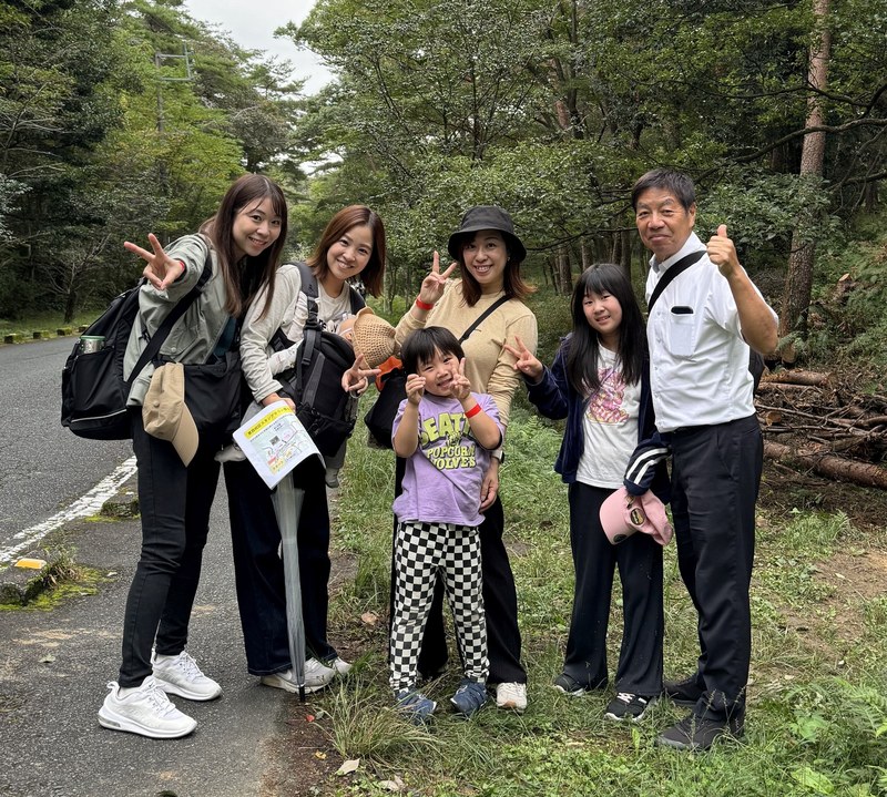 2024年10月20日は、1．地元豊西地区ウォークラリー森林公園を会場に豊西小学校区体協が主催... - 鈴木まさと（スズキマサト） ｜ 選挙 ...