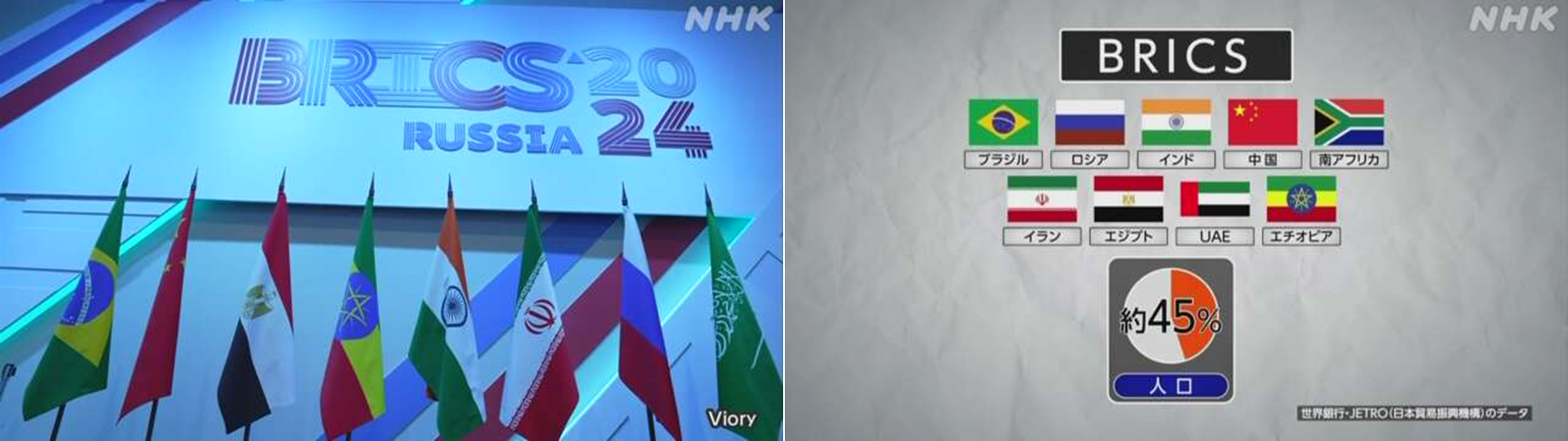 ロシアって孤立しているの？ 【BRICSの拡大と影響】 - 長田たくや（ナガタタクヤ） ｜ 選挙ドットコム