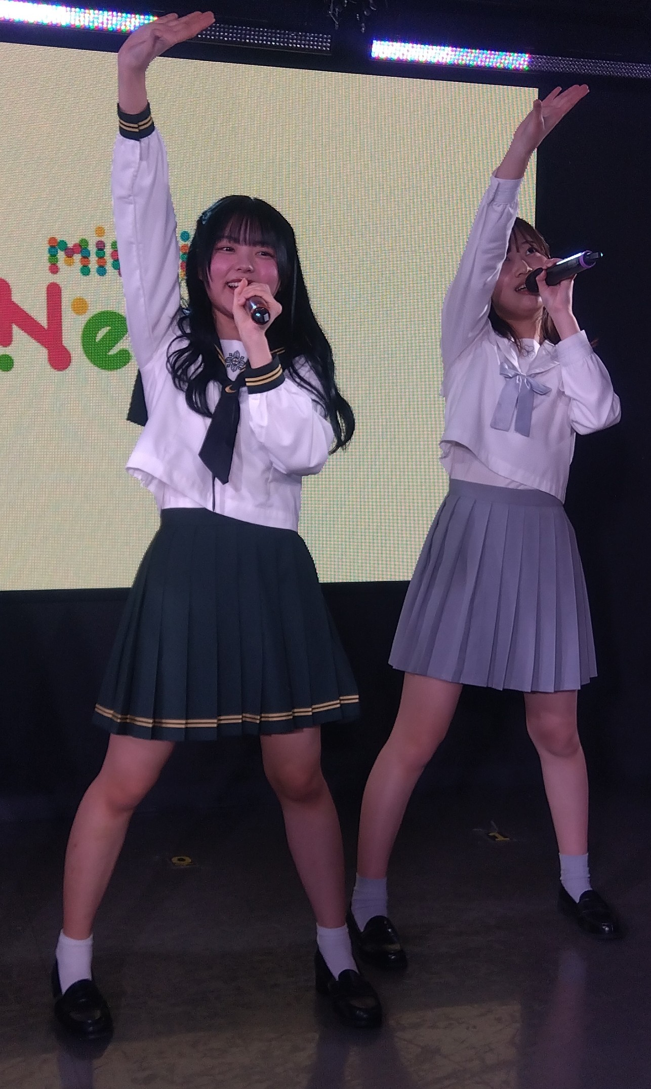 miuzic NEXT ワンマンライブ1/24 前編✧✧✧ - 村松じゅんぺい