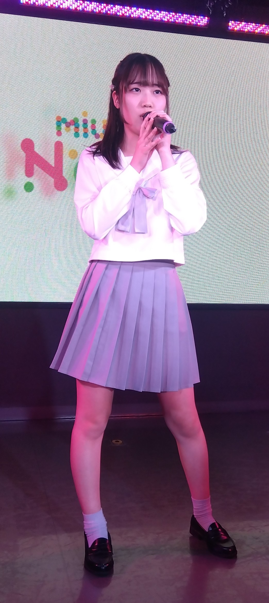 miuzic NEXT ワンマンライブ1/24 後編✡✡✡✡✡ - 村松じゅんぺい