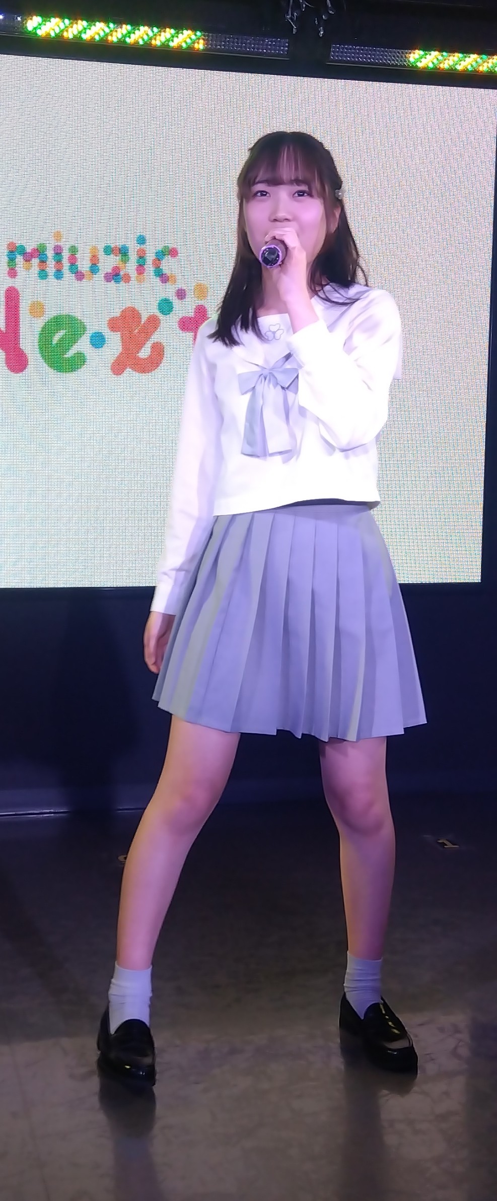 miuzic NEXT ワンマンライブ1/24 後編✡✡✡✡✡ - 村松じゅんぺい