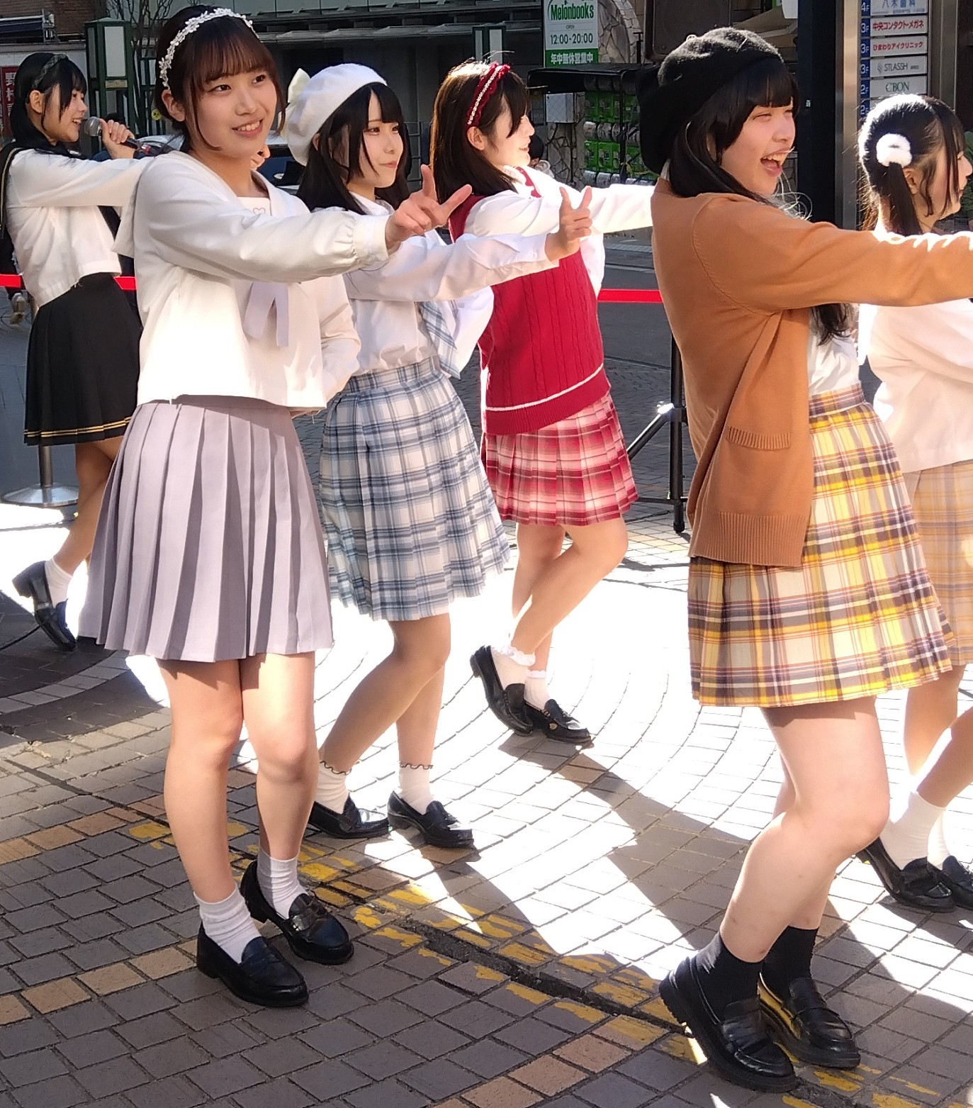 街角ラプソディ1/26（miuzic NEXT）前編✡✡✡✡✡ - 村松じゅんぺい