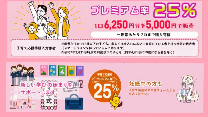 新・追加情報!】はばタンPay+第4弾〛『子育て応援枠』が正式に追加申込開始!昨日から、... - 佐野つよし(サノツヨシ) | 選挙ドットコム