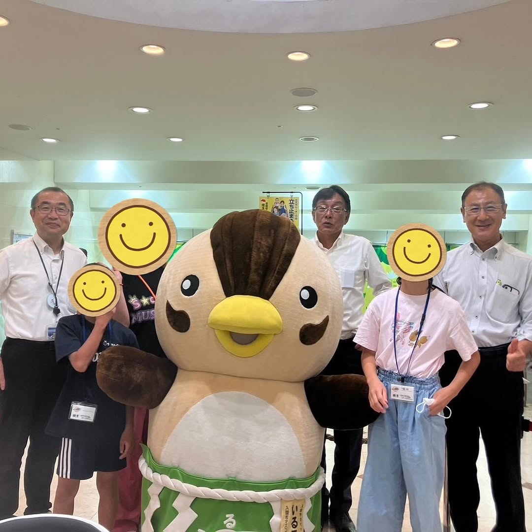 入間市議会議員選挙立候補者内村ただひさ