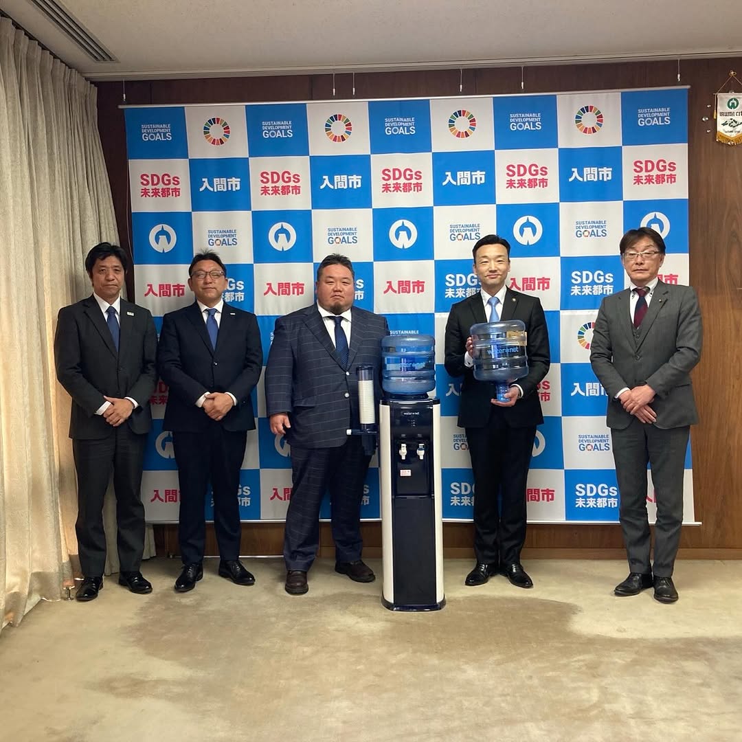 入間市議会議員選挙立候補者内村ただひさ