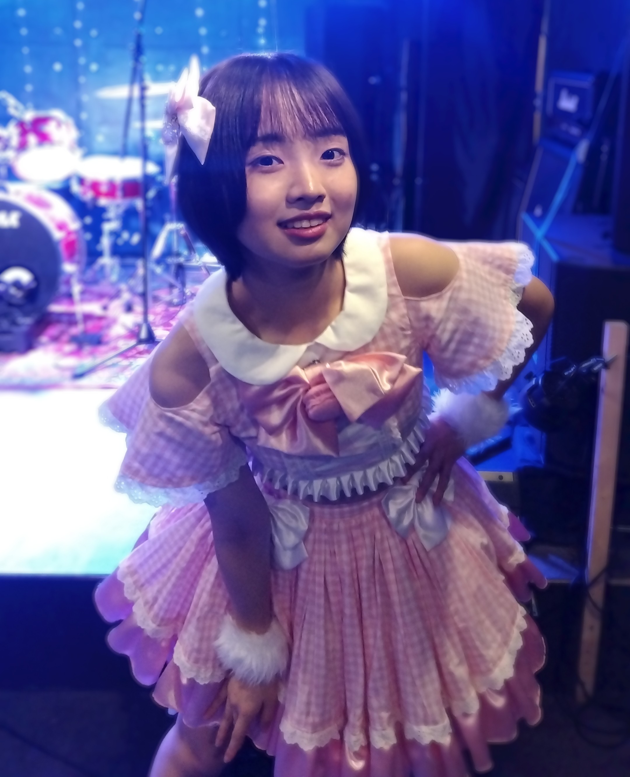 MNP LiveHouse騒弦（一ノ瀬あかりさん）✡✡✡✡✡ - 村松じゅんぺい