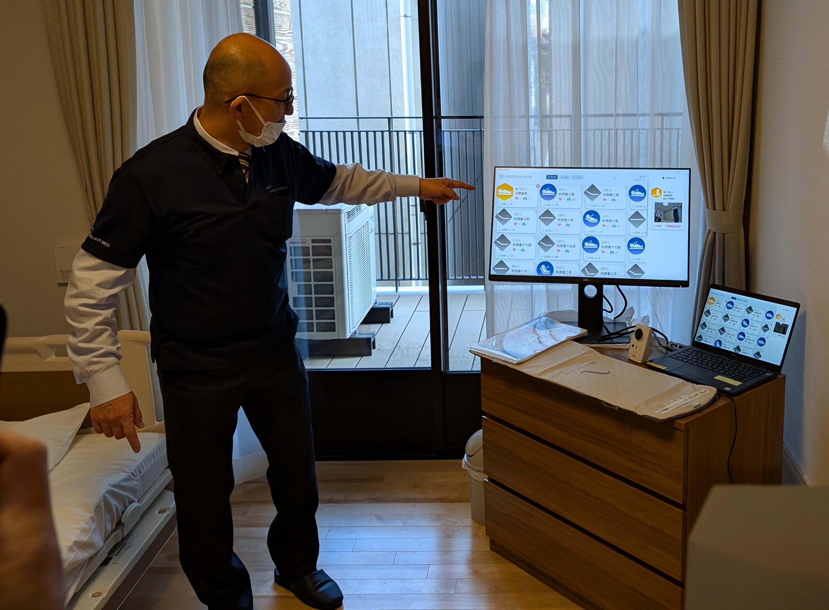 3月28日は「シルクロードの日」。港区グループホーム開所。放課後等デイサービスの送迎バスが実現！ - 丸山たかのり（マルヤマタカノリ） ｜  選挙ドットコム