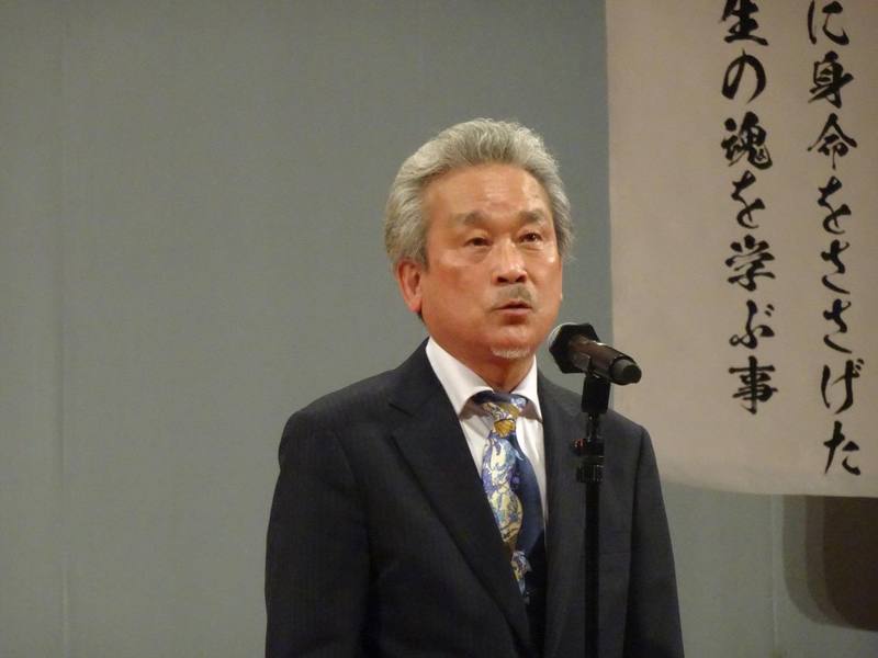 令和7年4月6日(日)9時30分〜『吉田松陰顕彰吟詠コンクール全国大会』萩