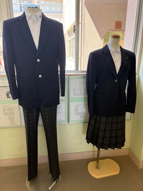 入学式】今日は小中学校の入学式が開催され、それぞれ母校亀山小と川内 