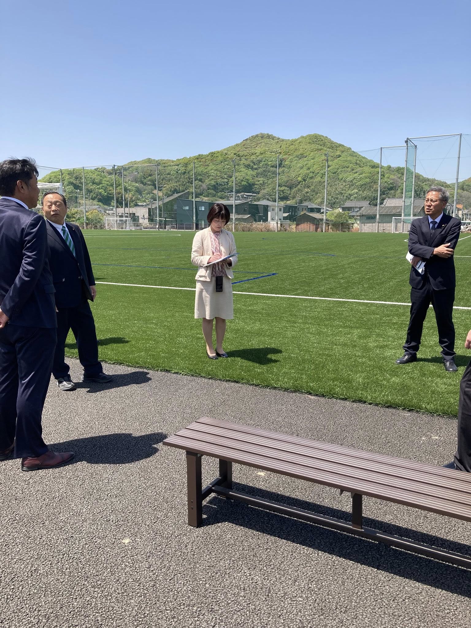 【倉敷市議会議員】