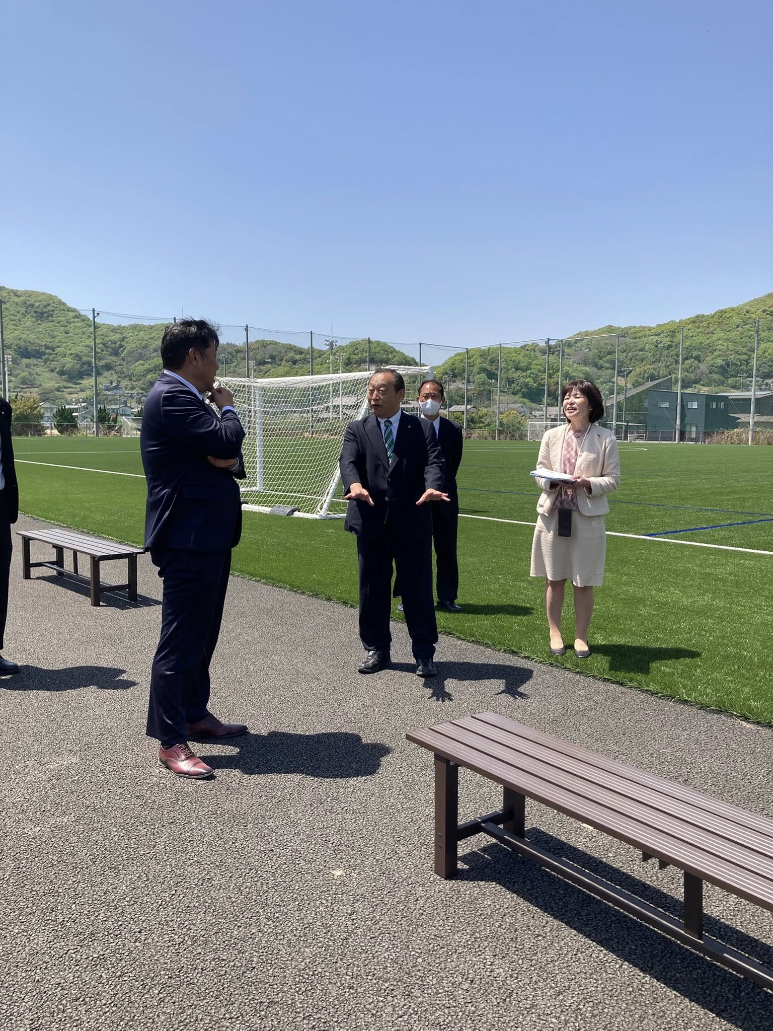 【倉敷市議会議員】