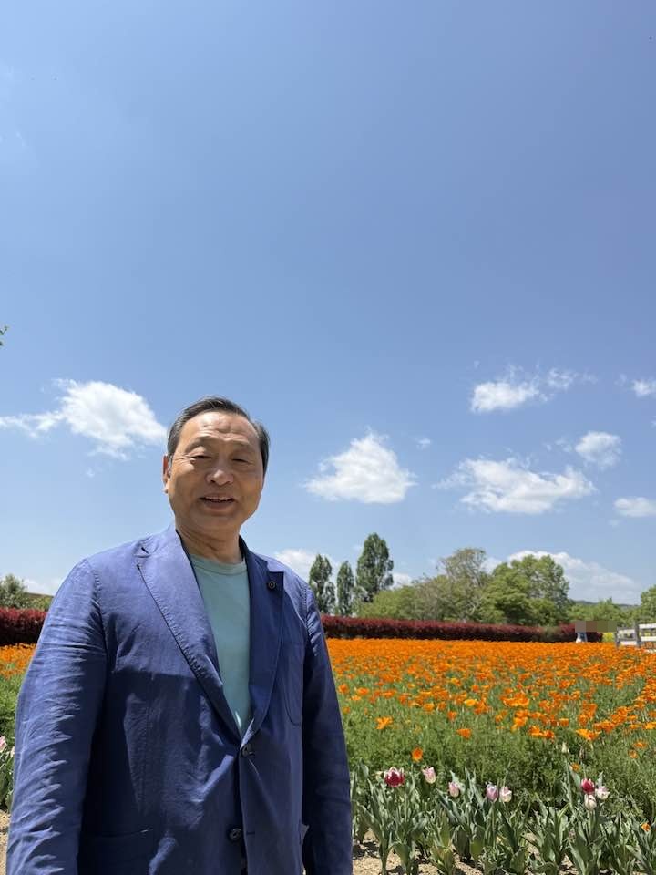 【倉敷市議会議員】