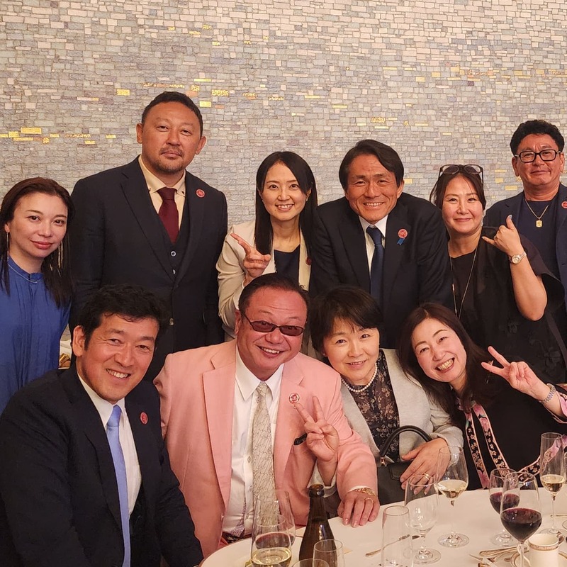 Y*I様 前田亘輝 TUBE 還暦パーティーグッズ 先日は、TUBEの前田亘輝さんの還暦チャリティー・バースデー
