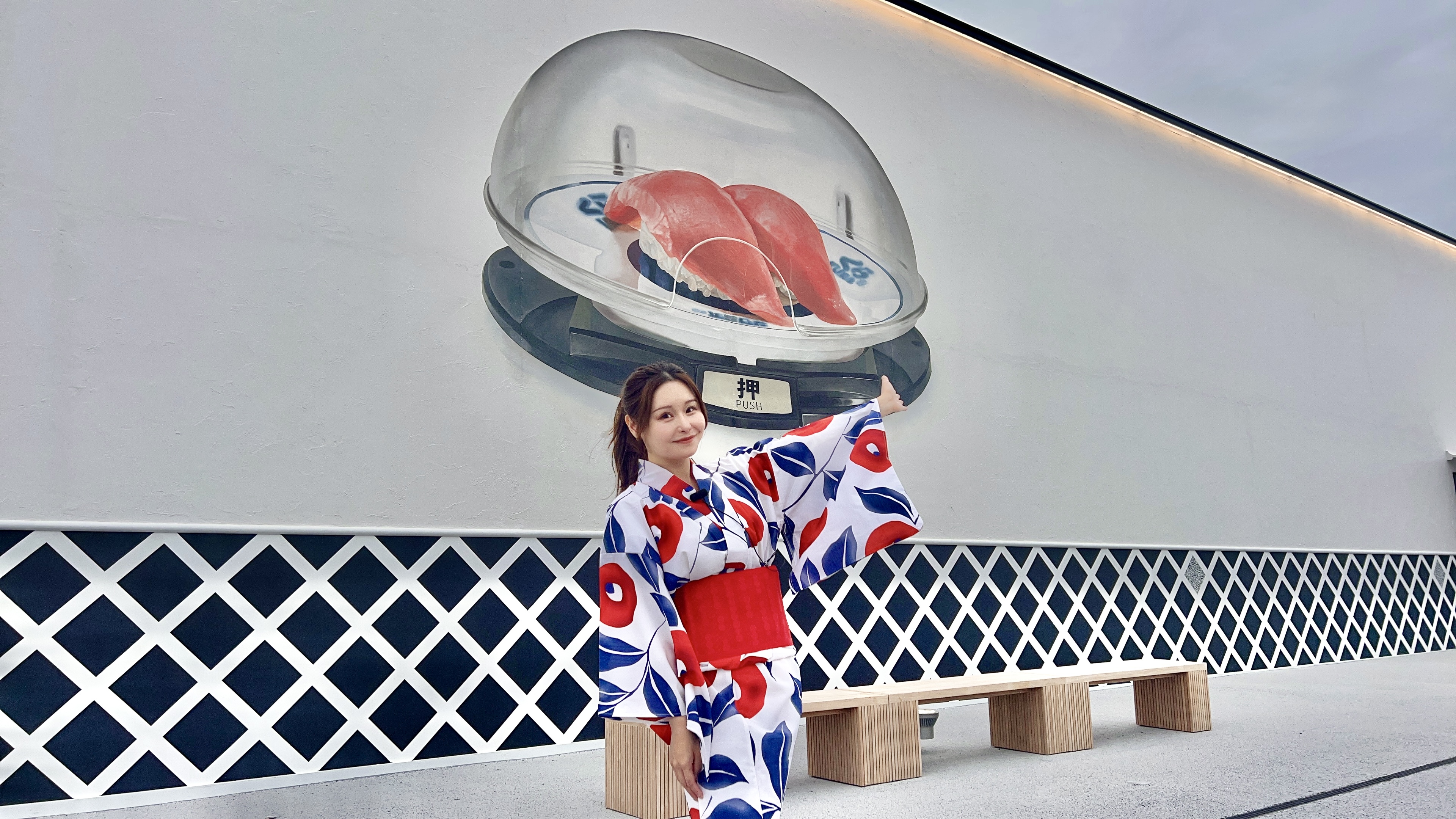 世田谷区議】ミャクミャク浴衣で万博！1.5日で27ヶ所満喫♪おすすめ