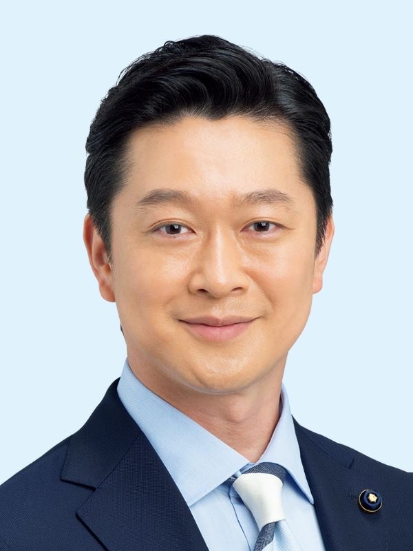 都議会議員_北口つよし