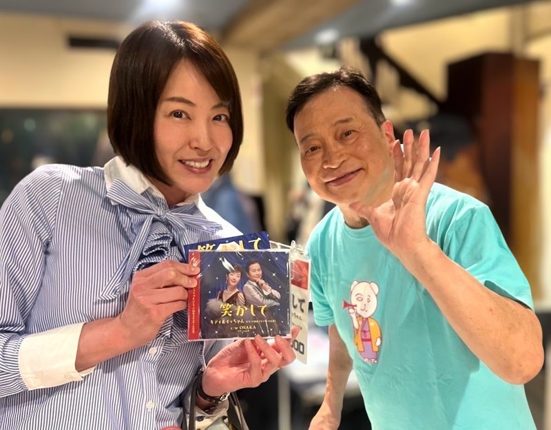 ラサール石井さんご出演の舞台を観劇⭐️真珠湾攻撃で太平洋戦争が