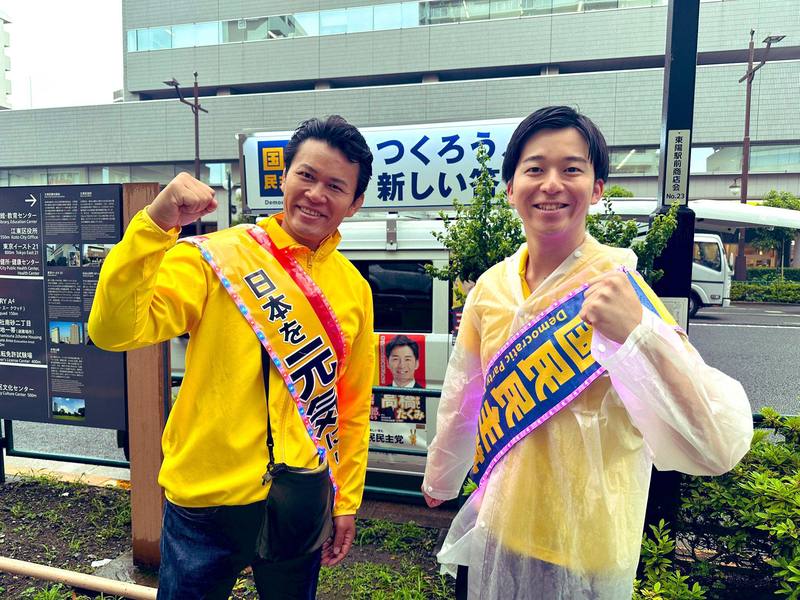 おはようございます。 - 高橋たくみ（タカハシタクミ） ｜ 選挙ドットコム