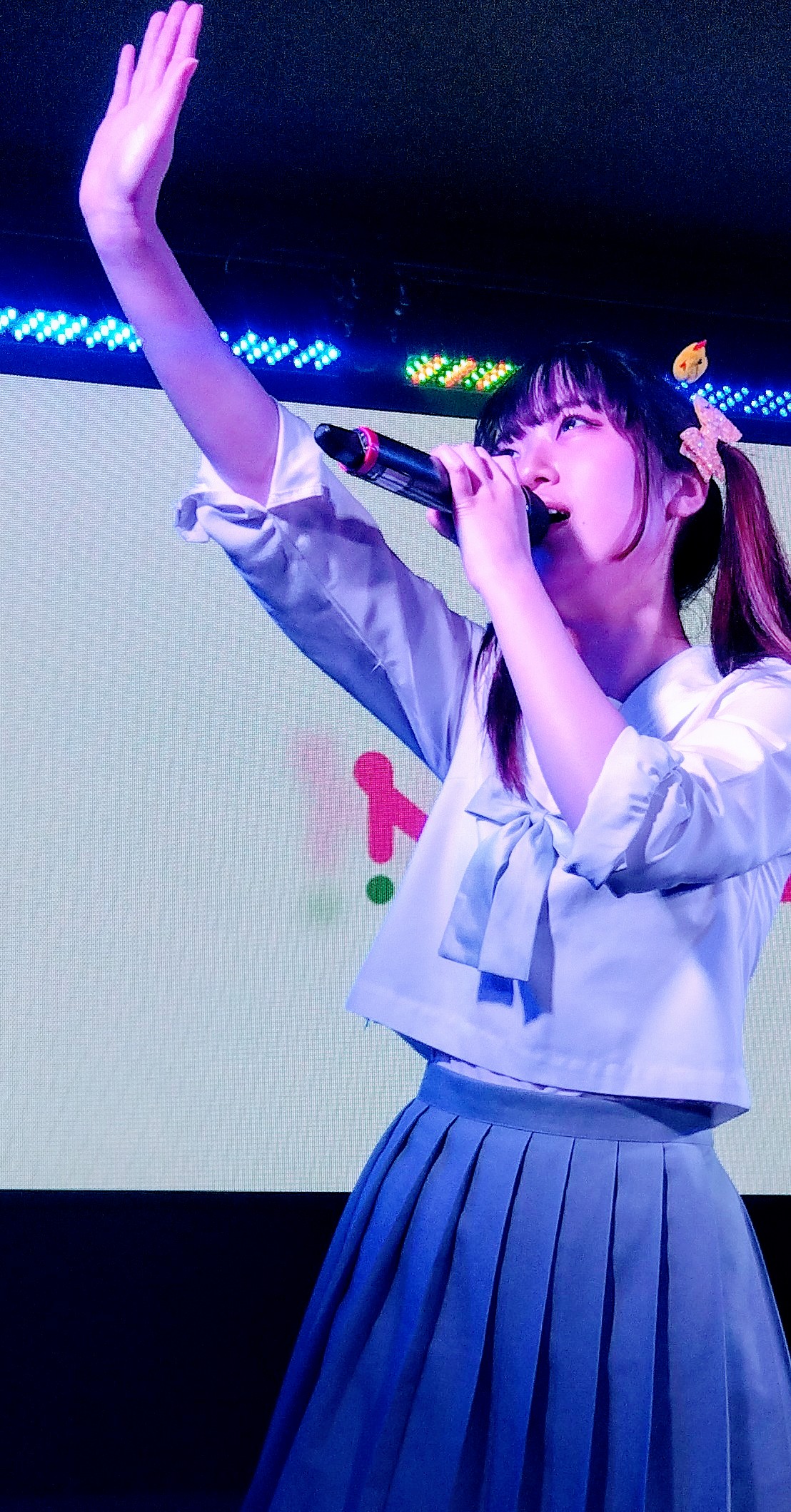 ひよりさん卒業ライブ 6/29 後編（miuzic NEXT）✧✧✧ - 村松じゅん