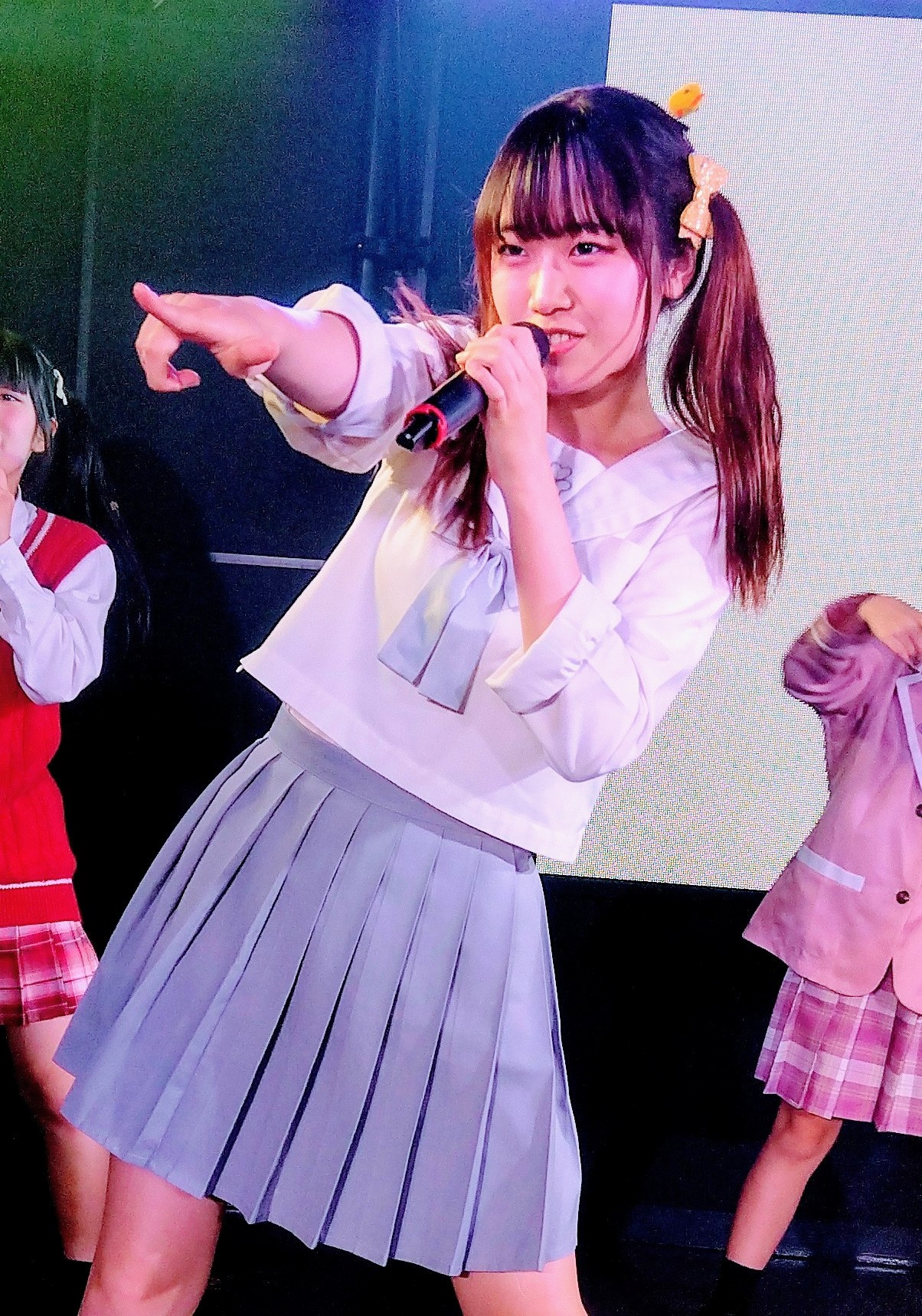 ひよりさん卒業ライブ 6/29 後編（miuzic NEXT）✧✧✧ - 村松じゅん