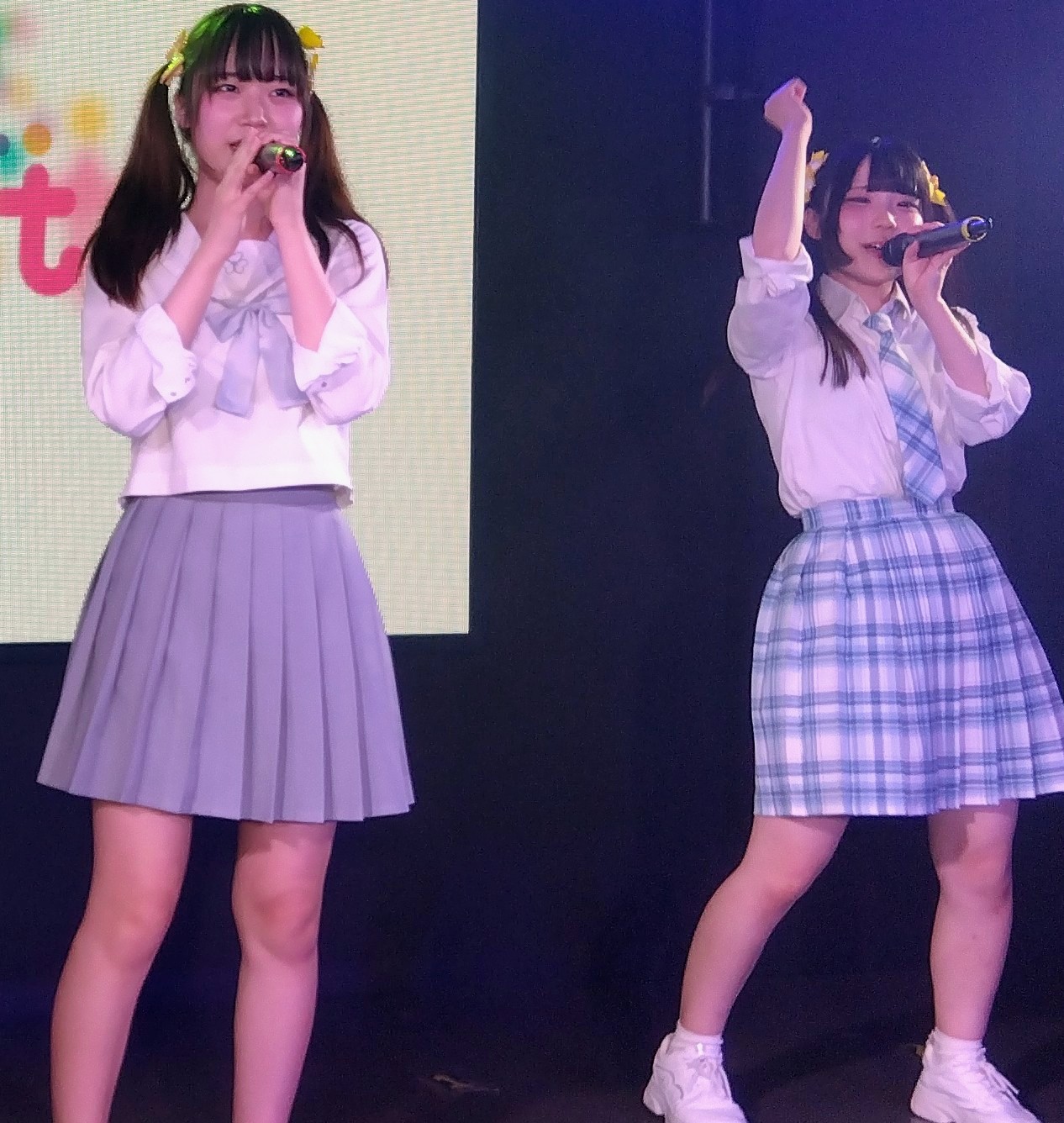 ひよりさん卒業ライブ 6/29 後編（miuzic NEXT）✧✧✧ - 村松じゅん