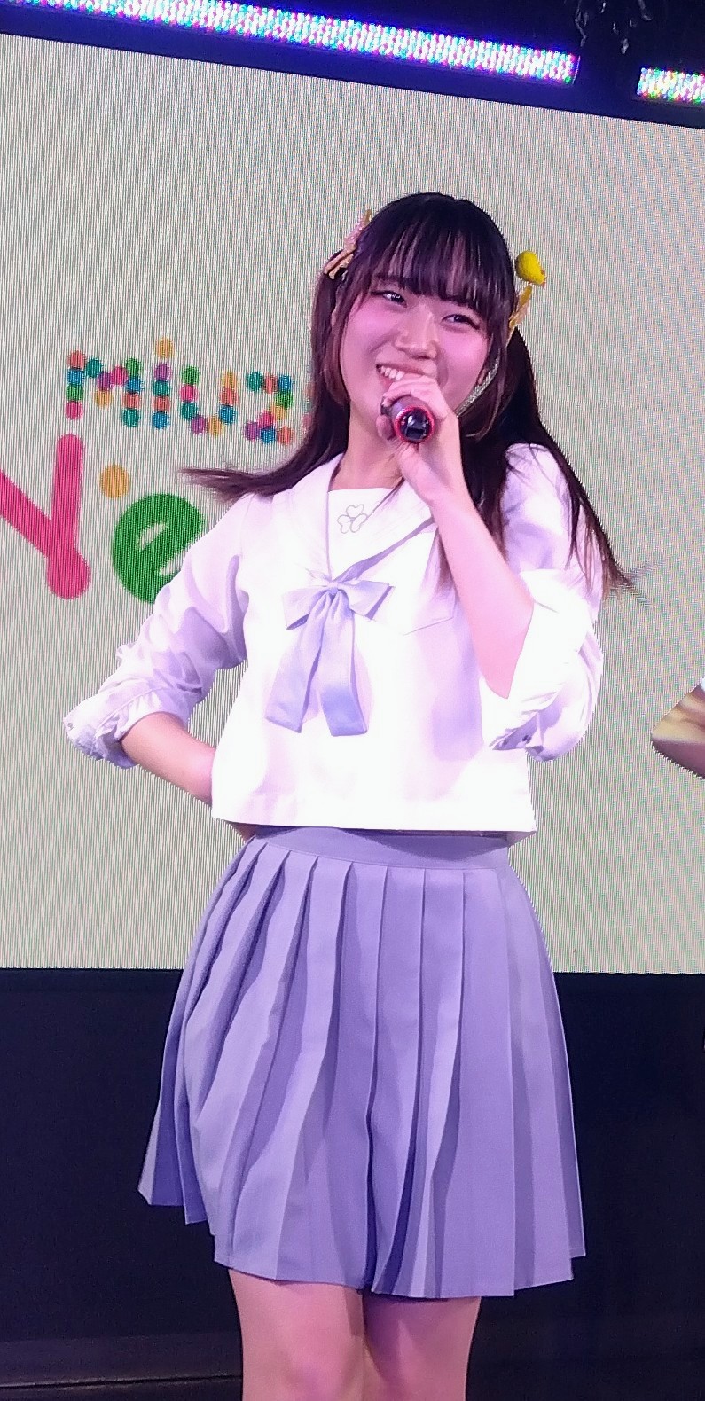 ひよりさん卒業ライブ 6/29 後編（miuzic NEXT）✧✧✧ - 村松じゅん