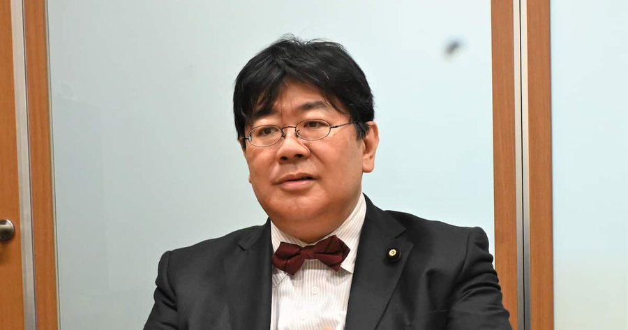産経新聞にインタビュー記事が掲載されました - 山田太郎（ヤマダ