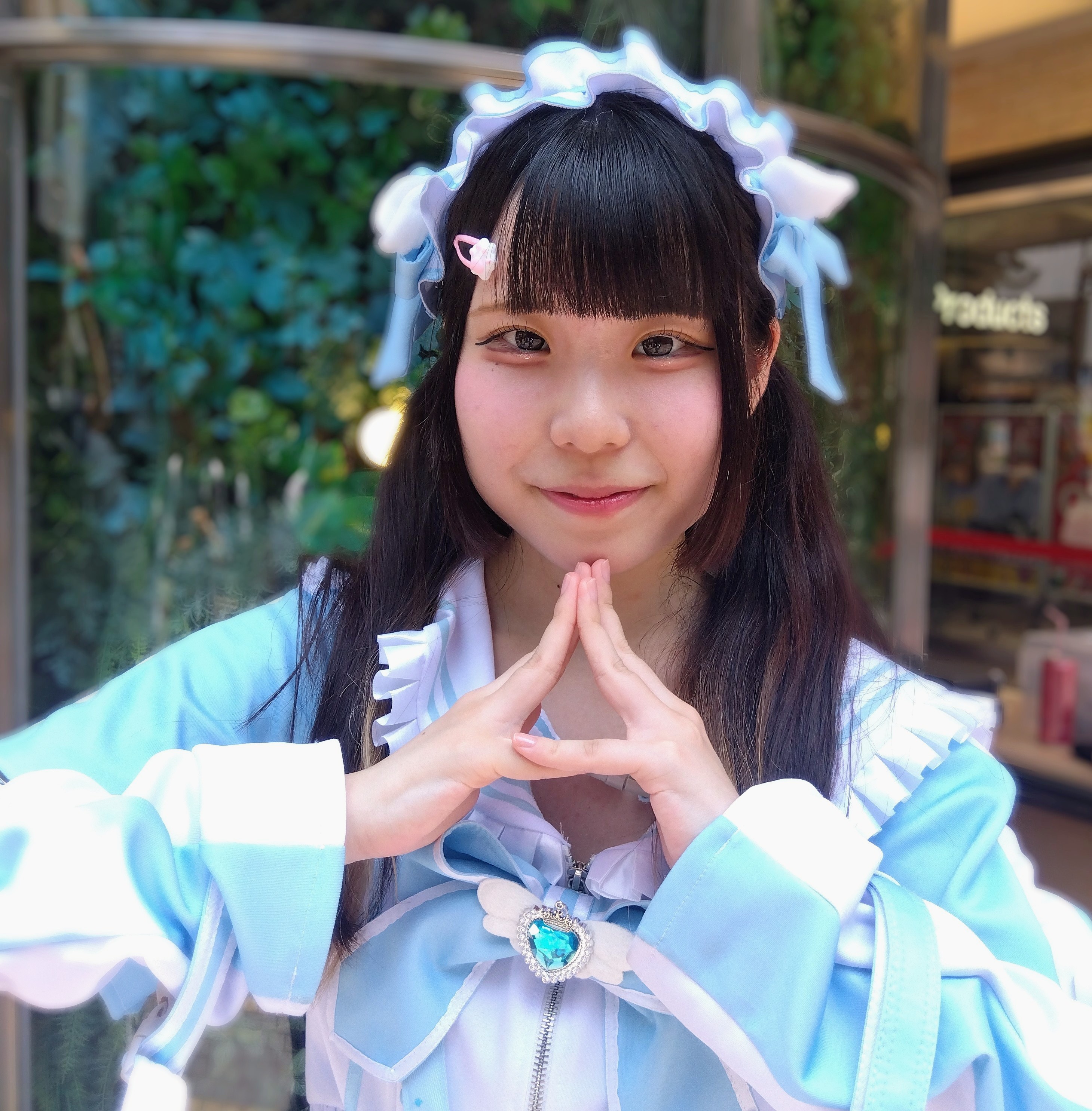 街角ラプソディ 7/5 （miuzic NEXT、ゆぴめあ）✧✧✧ - 村松じゅん
