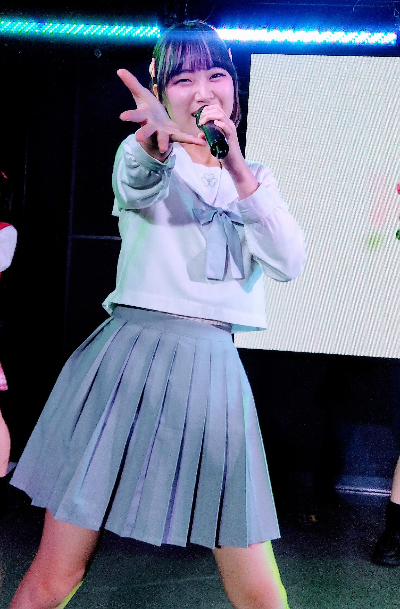 MRSS 7/12 後編（miuzic NEXT、ゆぴめあ）✧✧✧ - 村松じゅん