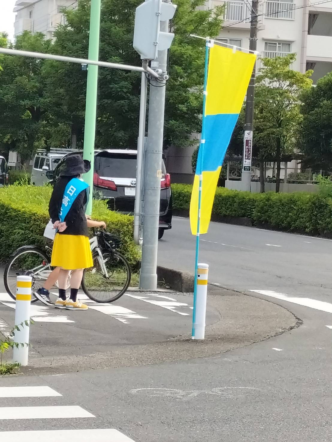 いよいよ明日は最終日！ - 日高ちほ（ヒダカチホ） ｜ 選挙ドットコム