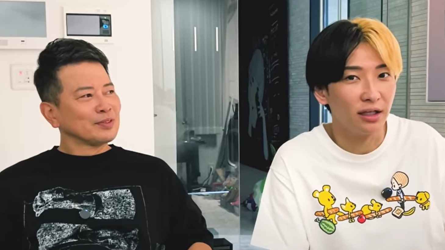 動画】人気YouTuberヒカル、夜の営みゼロで結婚！夫婦関係に宮迫