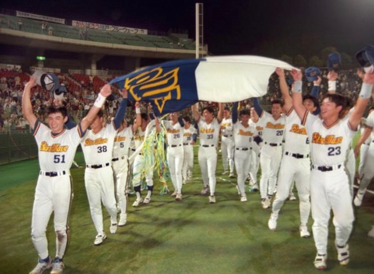 神戸市&オリックス・バファローズ】「がんばろう神戸」25周年記念事業 