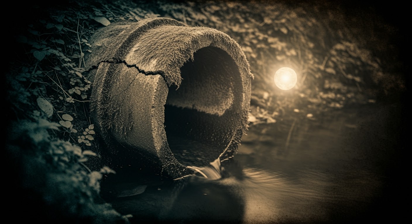 郡山市の下水道管保全：老朽化対策と道路陥没防止の取り組み - おおさか佳巨（オオサカヨシキヨ） ｜ 選挙ドットコム