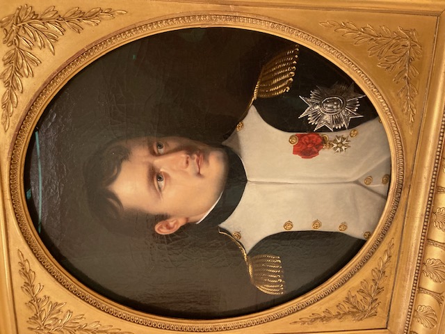 2025鹿児島市立美術館】開催中の「西洋絵画の400年」で西洋美術を鑑賞