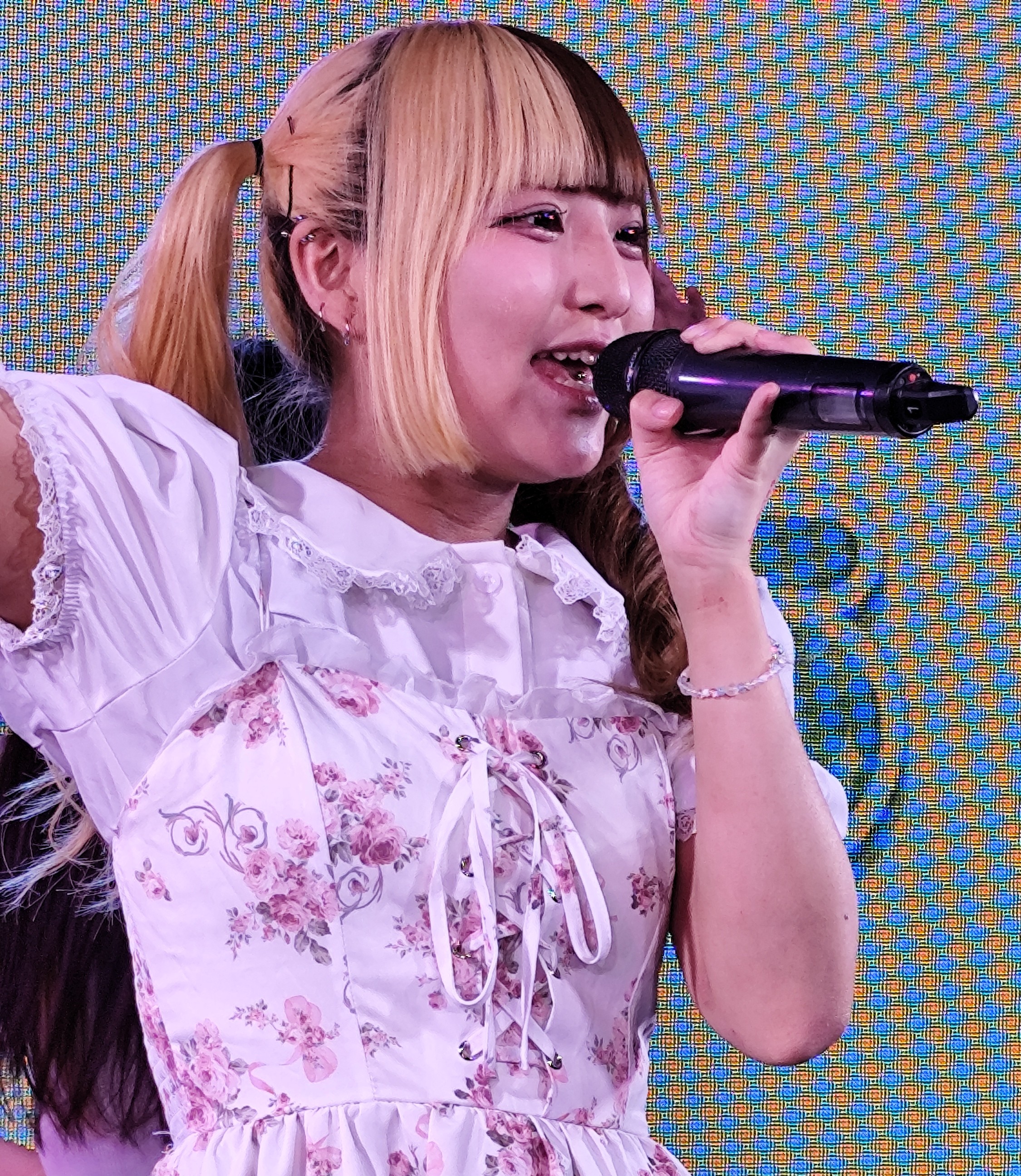 甘兎ゆぴさん生誕祭8/24（ゆぴめあ）＆MRSS（miuzic NEXT、ゆぴめあ