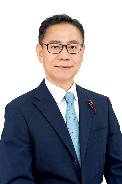 元カギ屋の葛飾区議】はじめまして 下山しんいちです！ - 下山