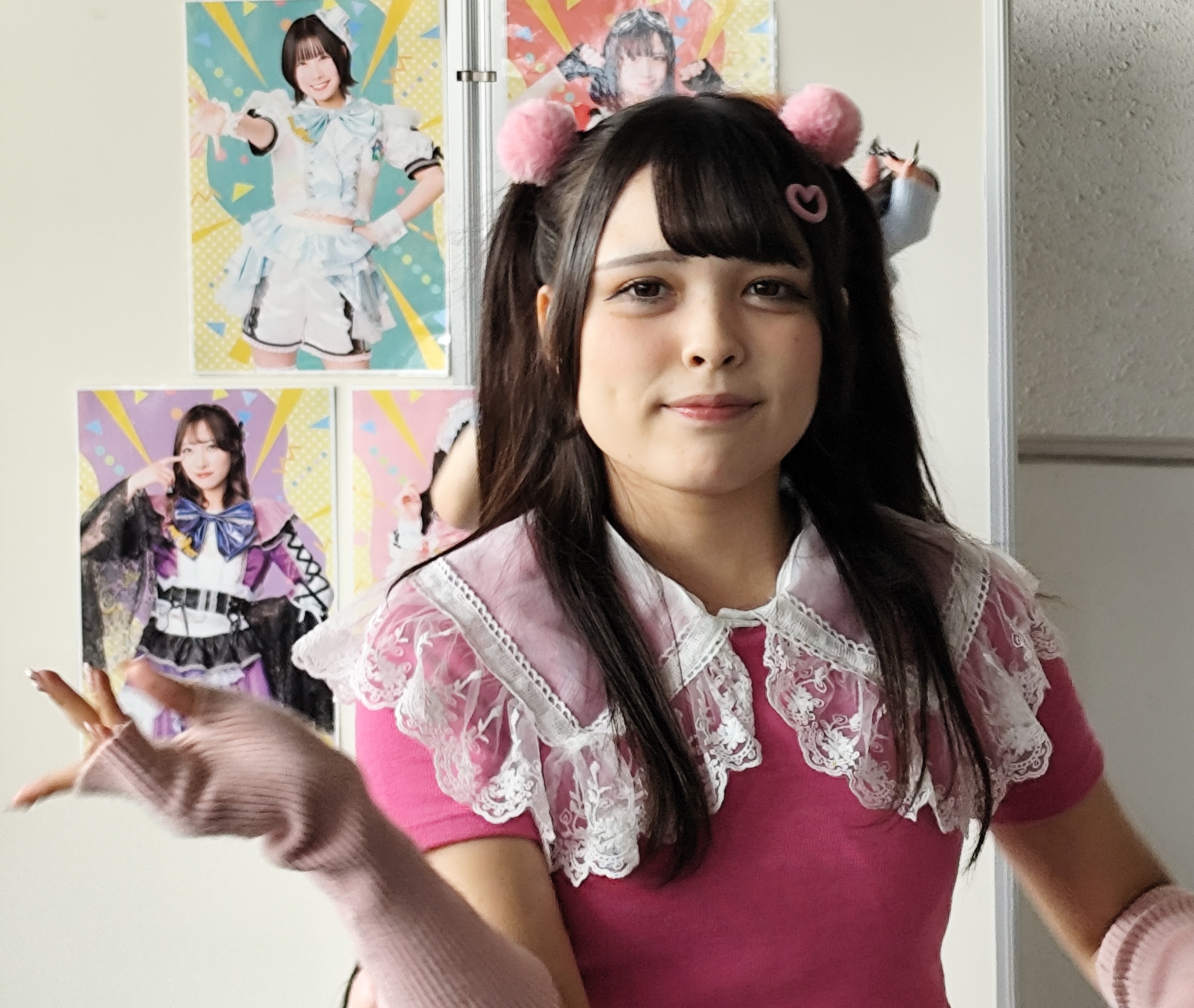 麻生優子/マイシュガーベイビー アルバトロス アルイテイコウ 9/14（miuzic NEXT、びーだまの地球儀、ゆぴめあ