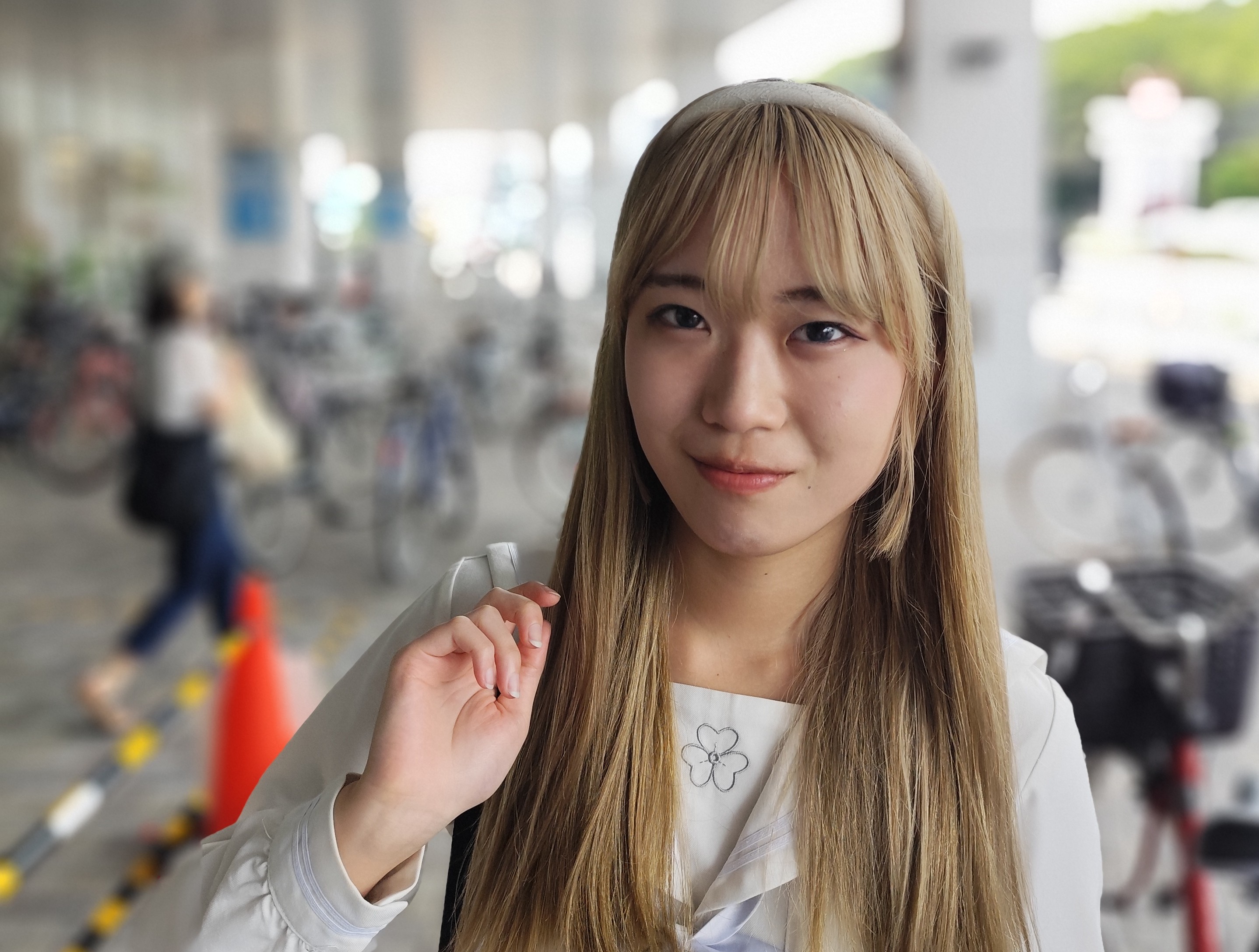 麻生優子/マイシュガーベイビー アルバトロス 麻生優子/マイシュガーベイビー アルバトロス