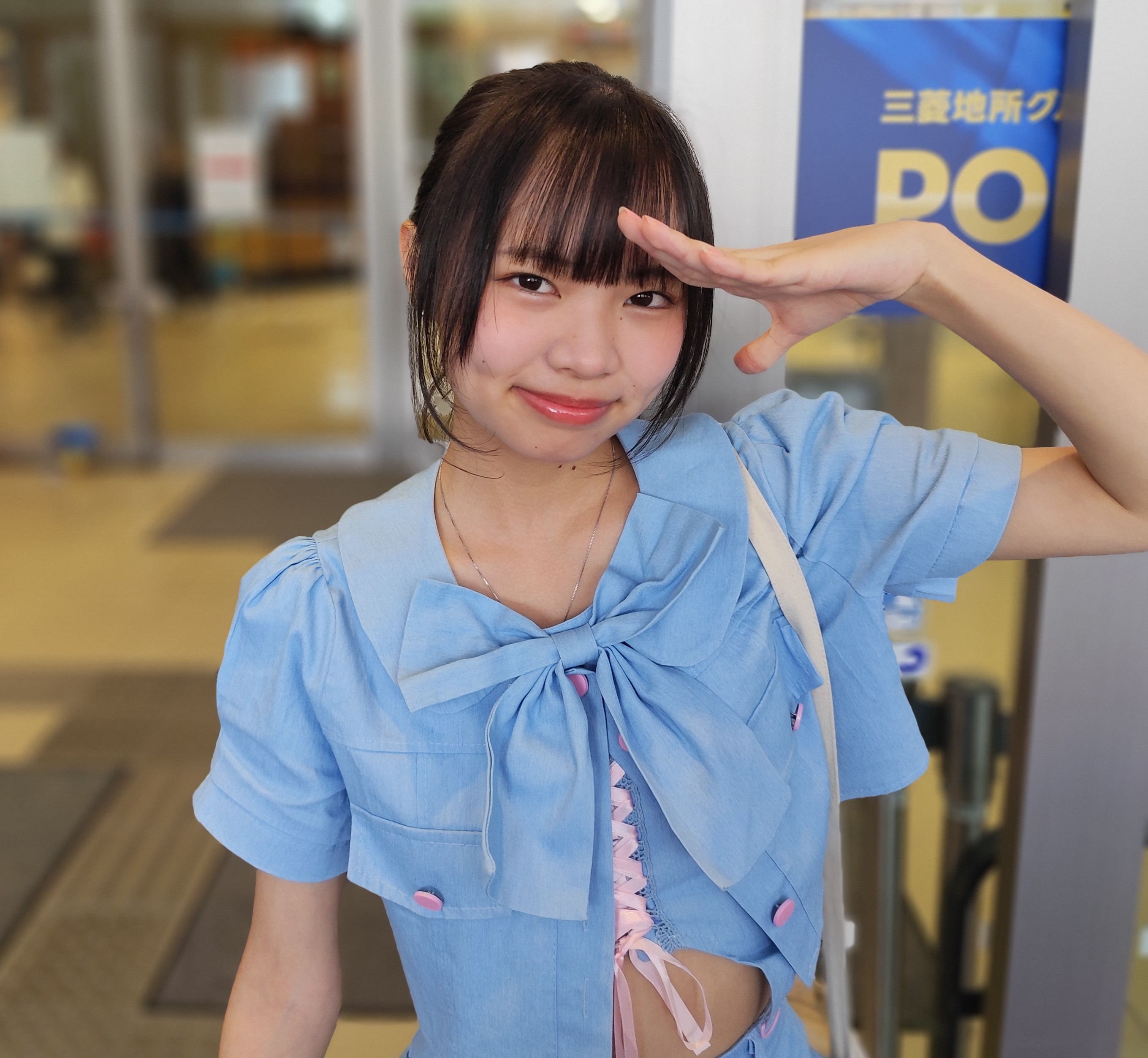 アルイテイコウ 9/14（miuzic NEXT、びーだまの地球儀、ゆぴめあ