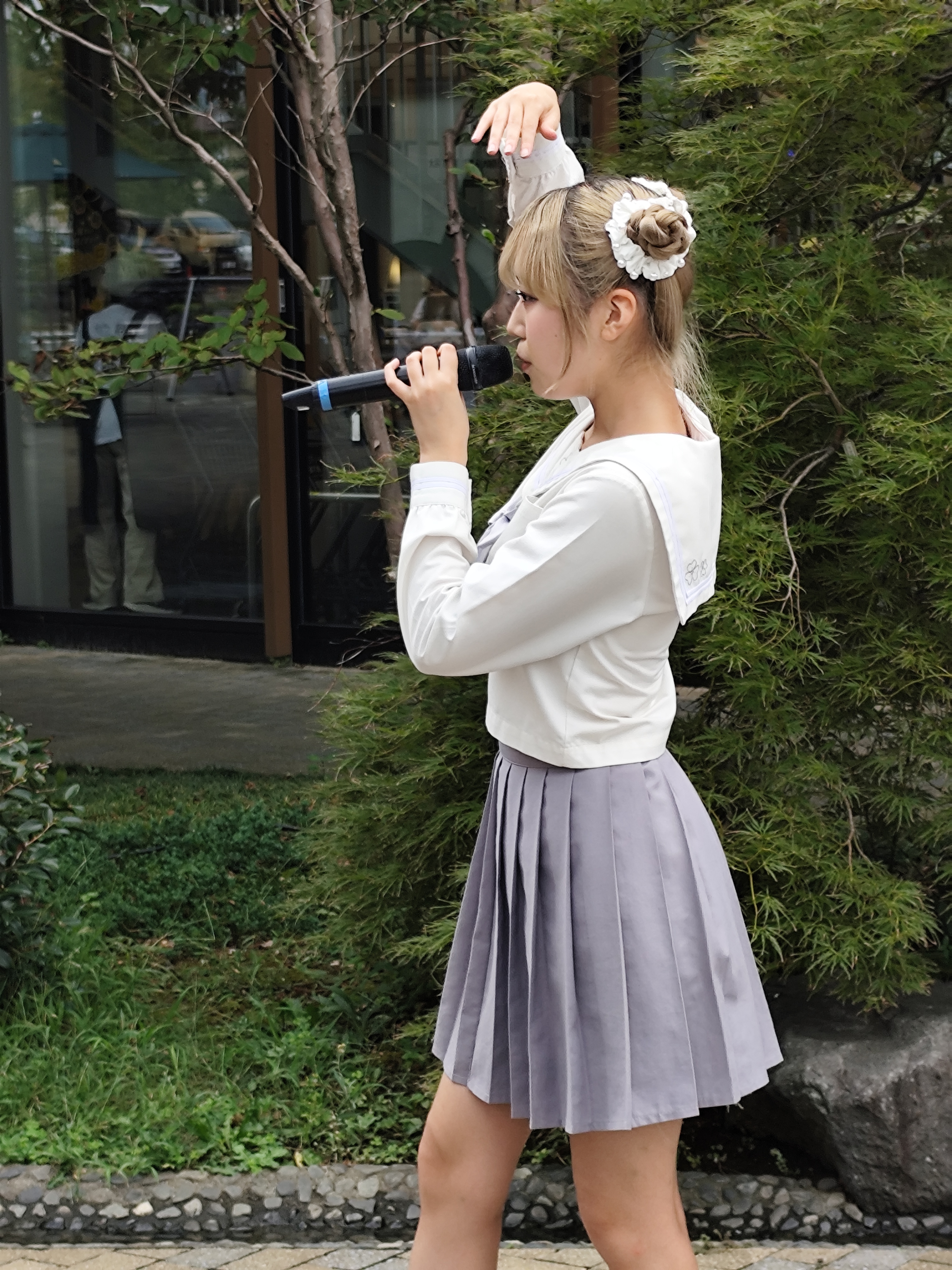 じゅん 2019 Kawasaki Ninja® ZX™-6R ABS KRT Edition | Motorcycle.com