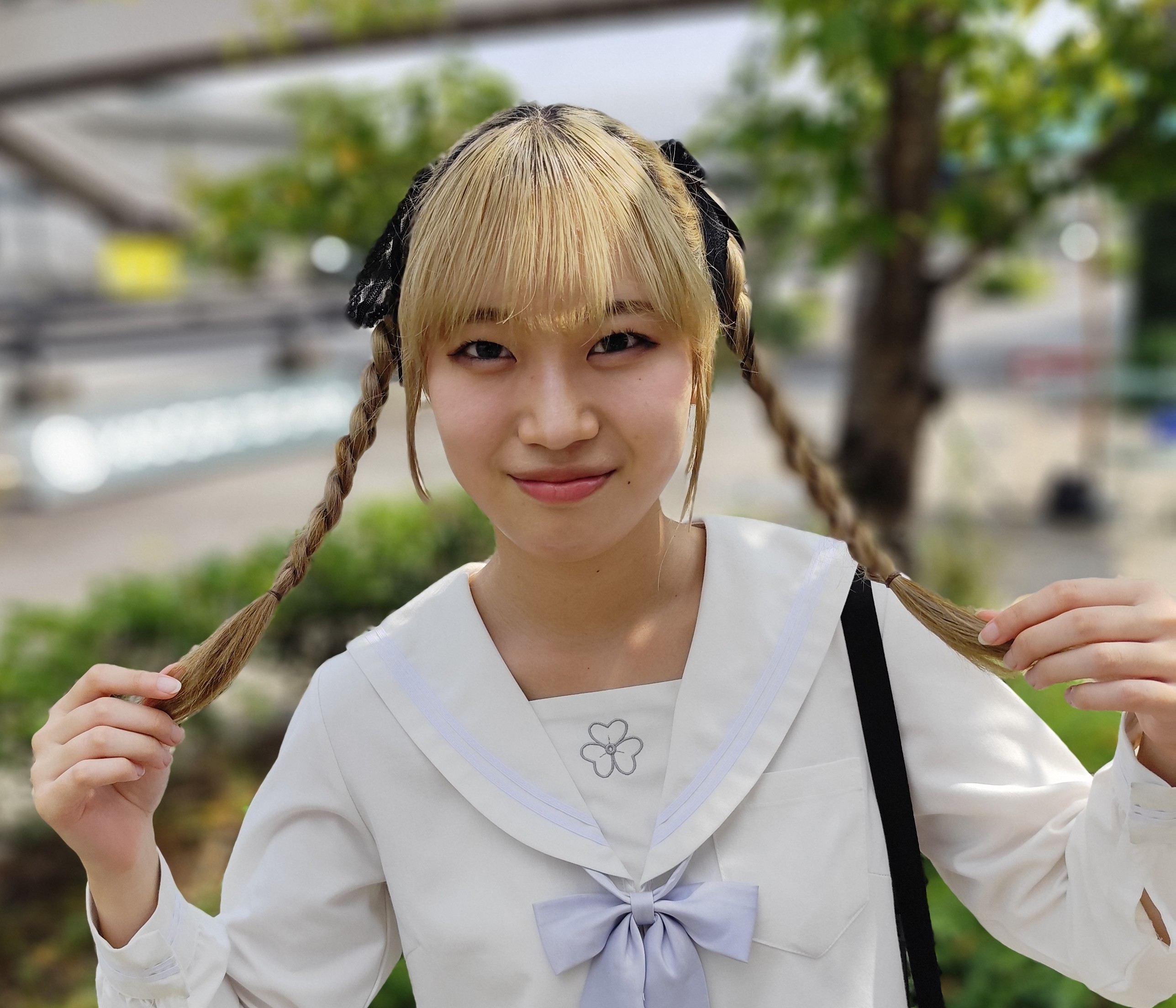 KADODEライブ 1部9/15（miuzic NEXT、Nine chocolates